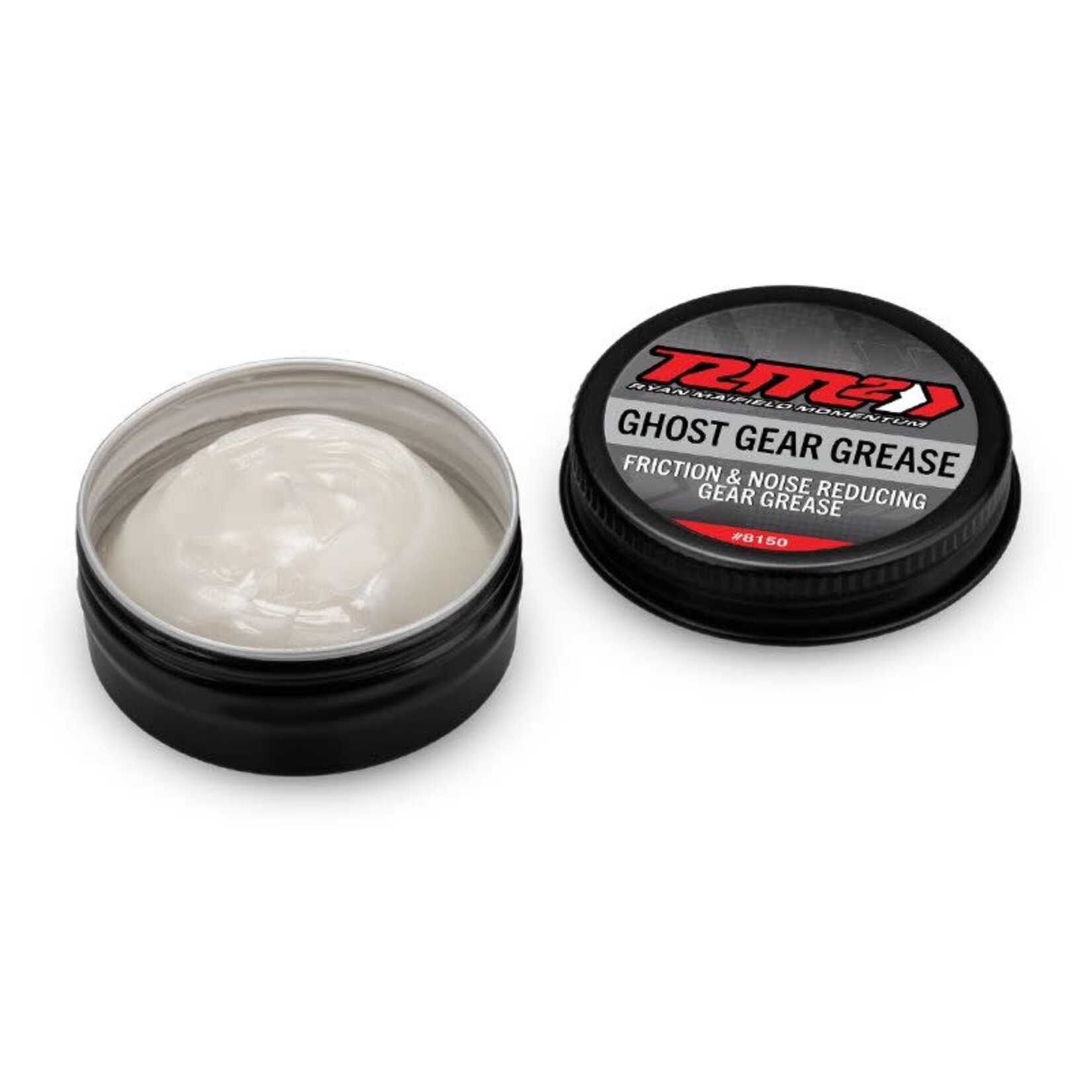 JConcepts JCO8150 JConcepts RM2 "Ghost" Friction Reducing Gear Grease