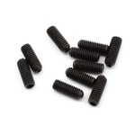 ProTek RC PTK-H-4004 ProTek RC 3x8mm "High Strength" Cup Style Set Screws (10)