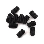 ProTek RC PTK-H-4002 ProTek RC 3x5mm "High Strength" Cup Style Set Screws (10)