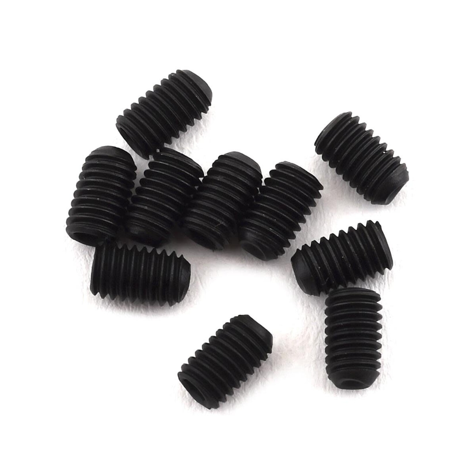 ProTek RC PTK-H-4002 ProTek RC 3x5mm "High Strength" Cup Style Set Screws (10)