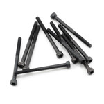 ProTek RC PTK-H-1214 ProTek RC 3x40mm "High Strength" Socket Head Screws (10)
