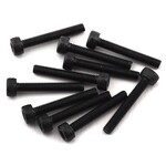 ProTek RC PTK-H-1209 ProTek RC 3x20mm "High Strength" Socket Head Cap Screws (10)