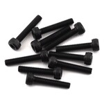 ProTek RC PTK-H-1207 ProTek RC 3x16mm "High Strength" Socket Head Cap Screws (10)