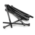 ProTek RC PTK-H-1216 ProTek RC 3x50mm "High Strength" Socket Head Cap Screws (10)