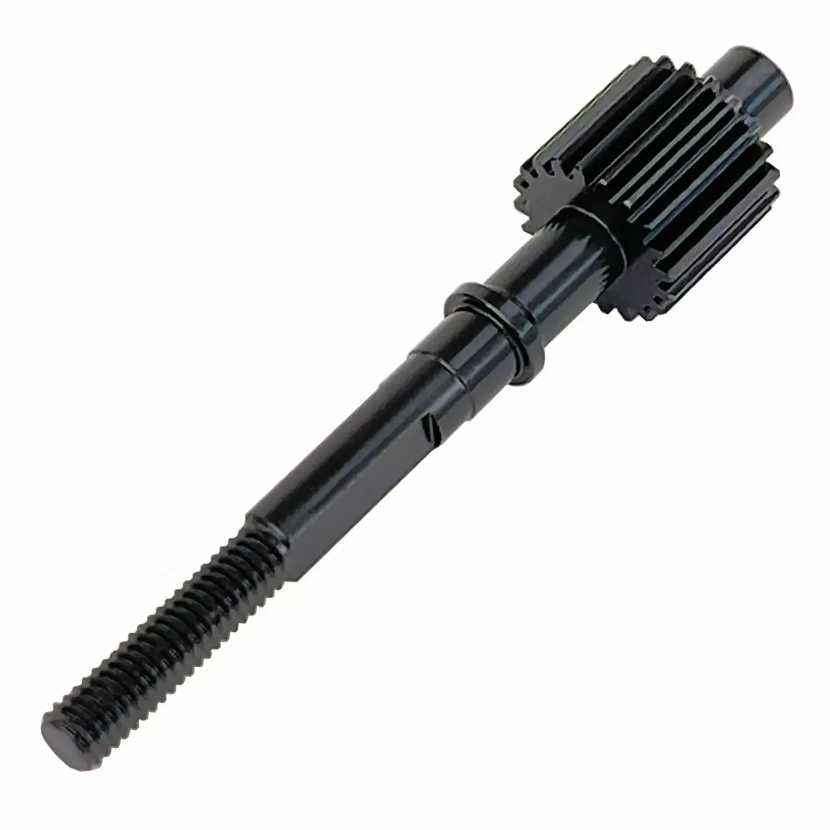 1UP 1UP150406 1UP Racing Hardened Steel High Performance Top Shaft, for AE DR10