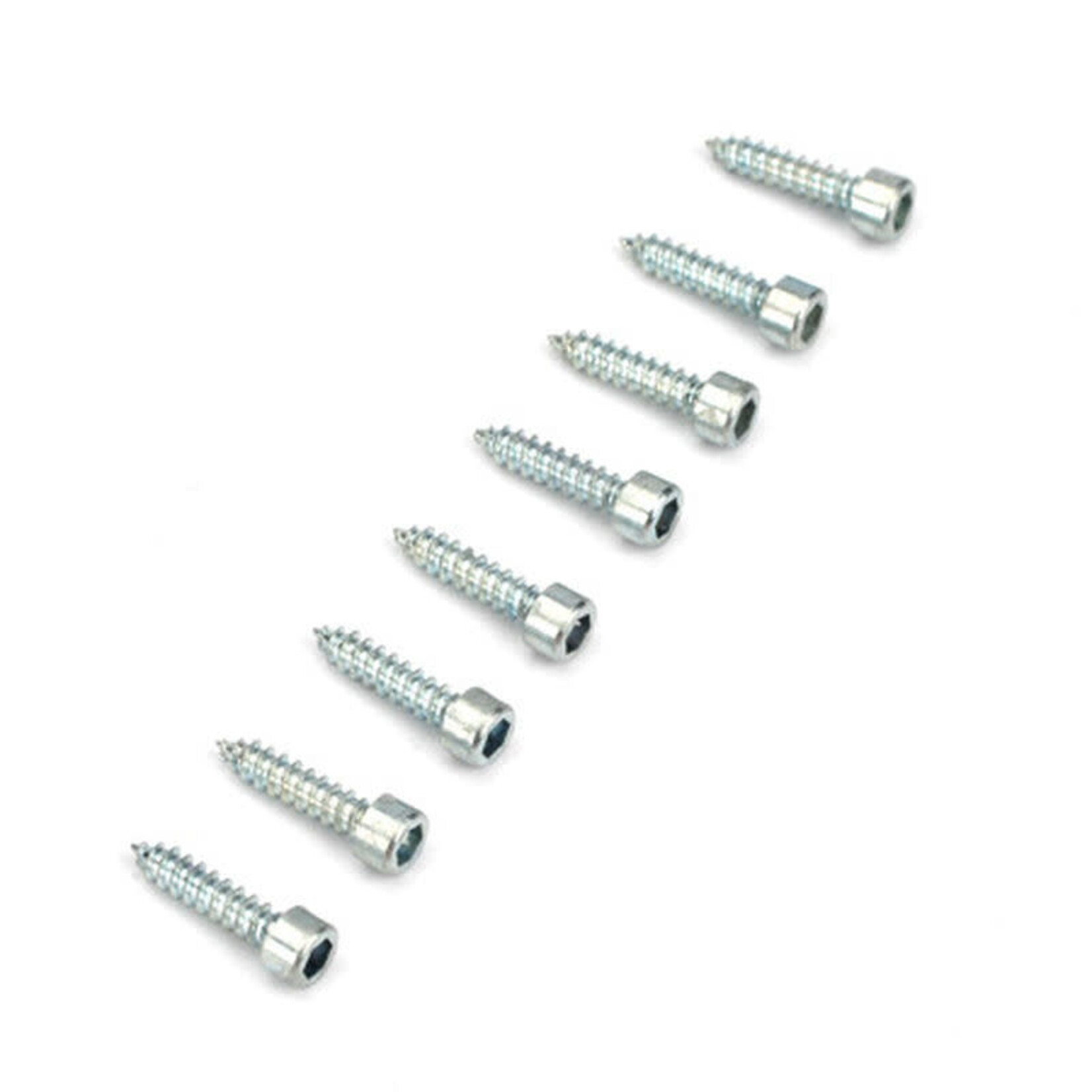 DuBro DUB380 DuBro Socket Head Screw,2 x 3/8