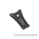 JConcepts JCO2306 JConcepts RC10 Worlds 2.5mm Carbon Fiber Transmission Brace (3 gear)