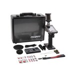 Flysky FSY-NOBLEPRO+ Flysky Noble NB4 Pro+ AFHDS3 8-Channel 2.4GHz Radio System w/FGr4B Receiver