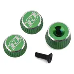 Revolution Design RDRP0501-GRE Revolution Design M17 Dial & Nut Set (Green)