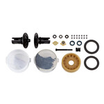 Team Associated ASC92498 Associated RC10B7 Ball Differential Set with Caged Thrust Bearing