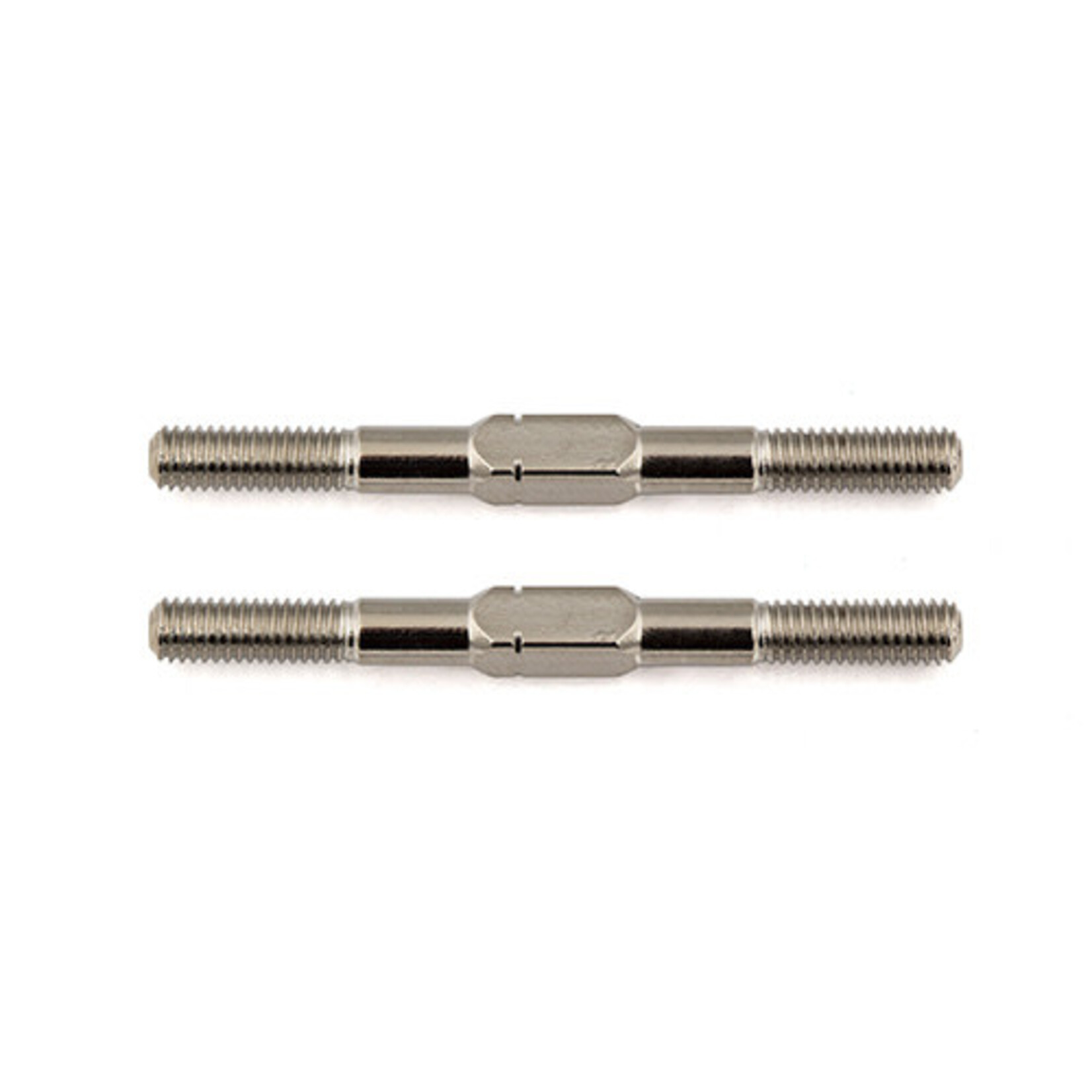 Team Associated ASC6264 Associated Turnbuckles, M3x35 mm/1.375 in
