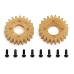 Team Associated ASC6613 Associated RC10 Idler Gears