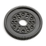 Team Associated ASC6693 Associated Spur Gear, 81T 48P