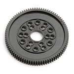 Team Associated ASC6695 Associated Spur Gear, 87T 48P