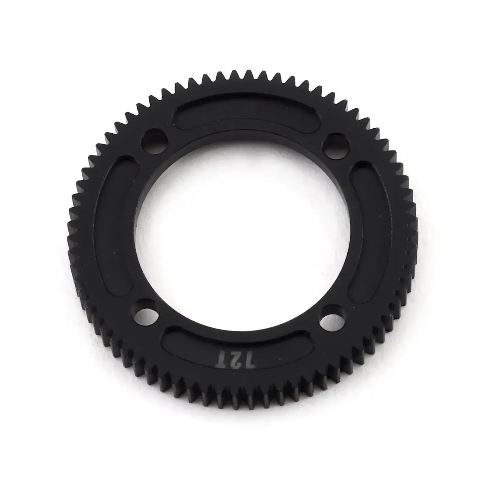 Revolution Design RDRP0514-72 Revolution Design B74 48P Machined Spur Gear (Center-Differential) (72T)