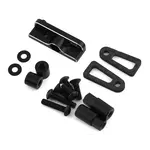 Revolution Design RDRP0614 Revolution Design Associated B74.2 Ultra Battery Mount Set