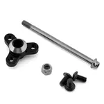 Revolution Design RDRP0647 Revolution Design B7 Slipper Eliminator Set (Fits RDRP & Kimbrough Spur Gears)