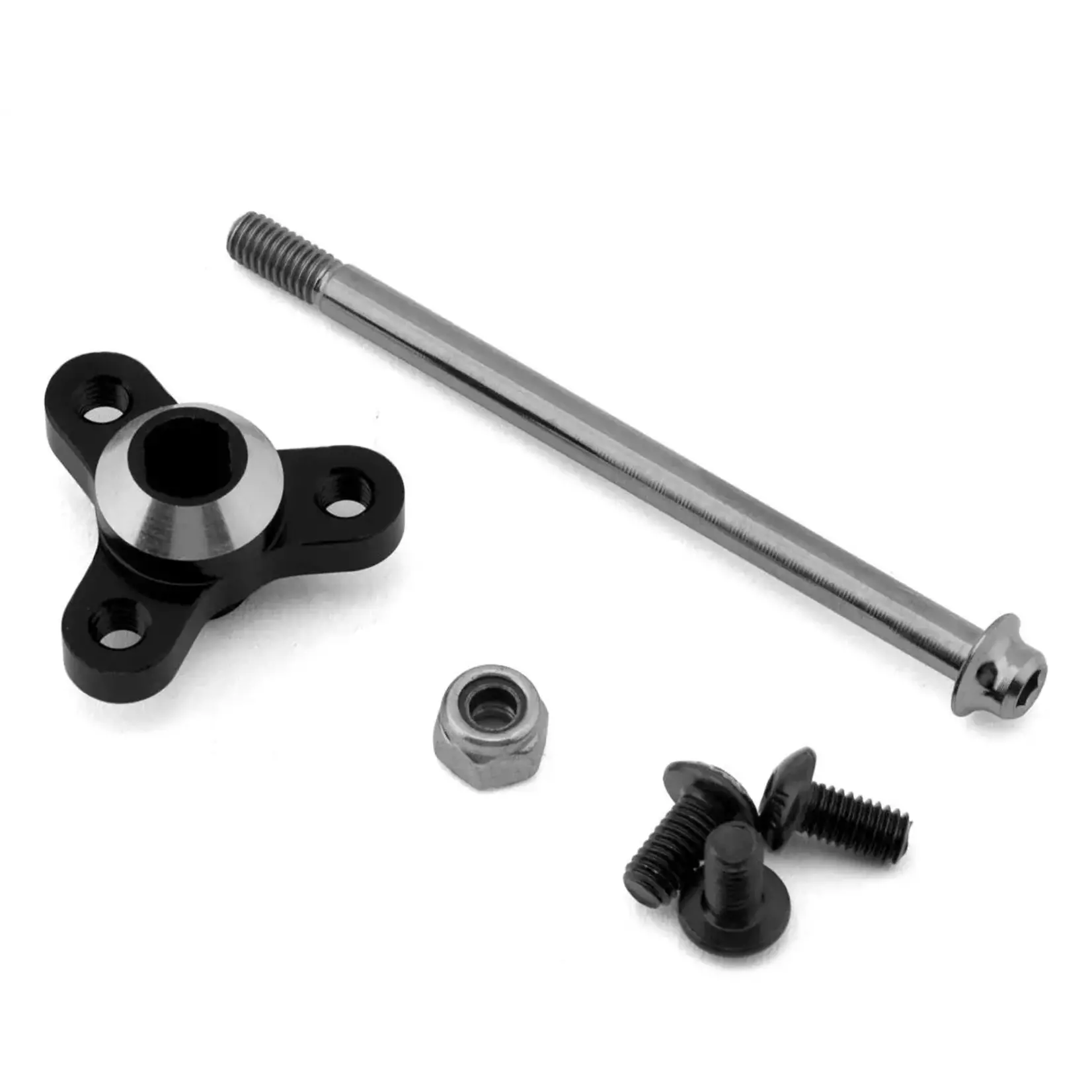 Revolution Design RDRP0647 Revolution Design B7 Slipper Eliminator Set (Fits RDRP & Kimbrough Spur Gears)