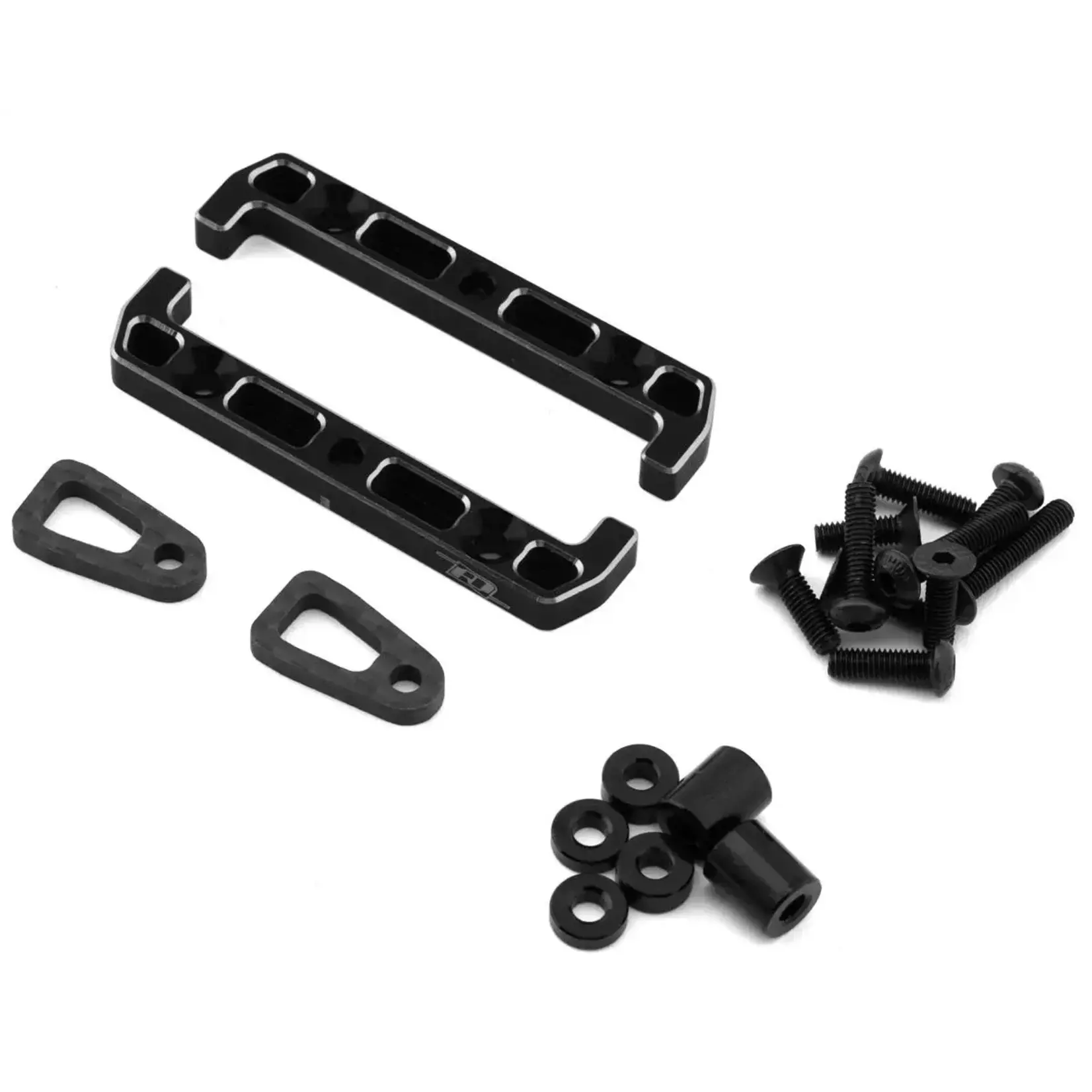 Revolution Design RDRP0648 Revolution Design B7 Ultra Battery Mount Set