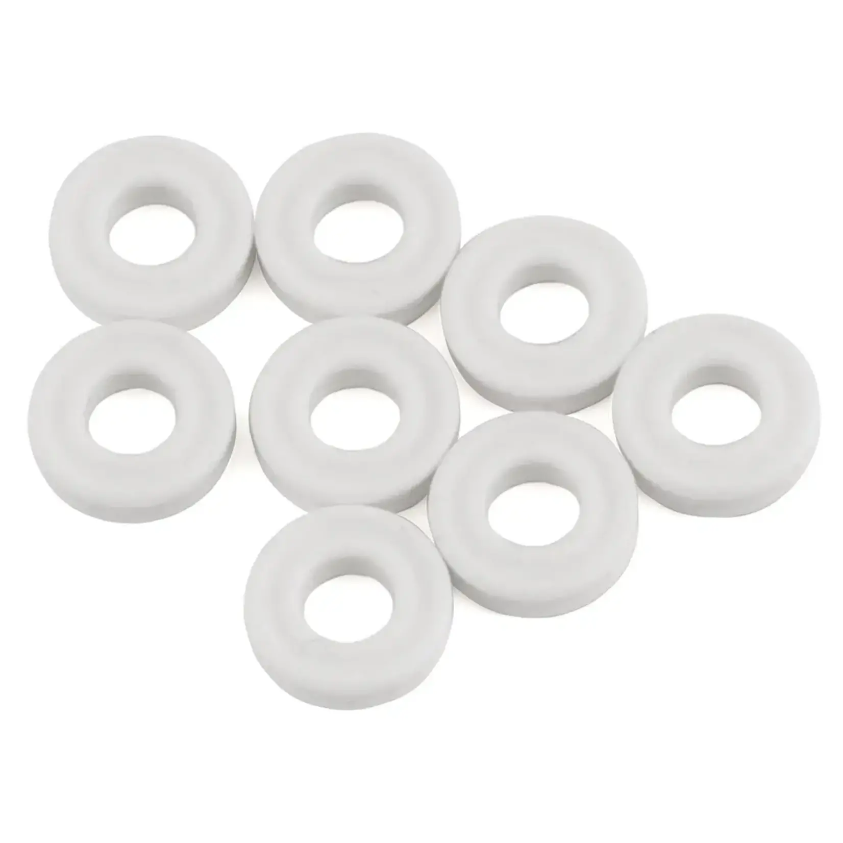 Revolution Design RDRP2003 Revolution Design 1/10 3mm Ultra X-Ring Shock O-Rings (8) (Team Associated, Yokomo & TLR)