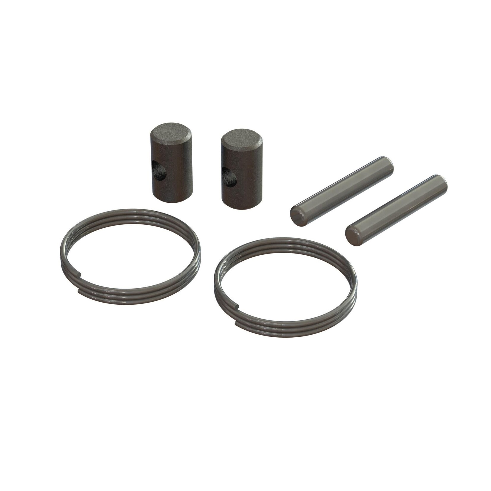 Arrma ARA311181 Arrma CVD Rebuild Set GROM