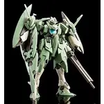 Bandai BAN2393113 Bandai 1/144 HGBF Gundam GNX-803ACC ACCELERATE GN-X Model Kit 95764 JAPAN IMPORT