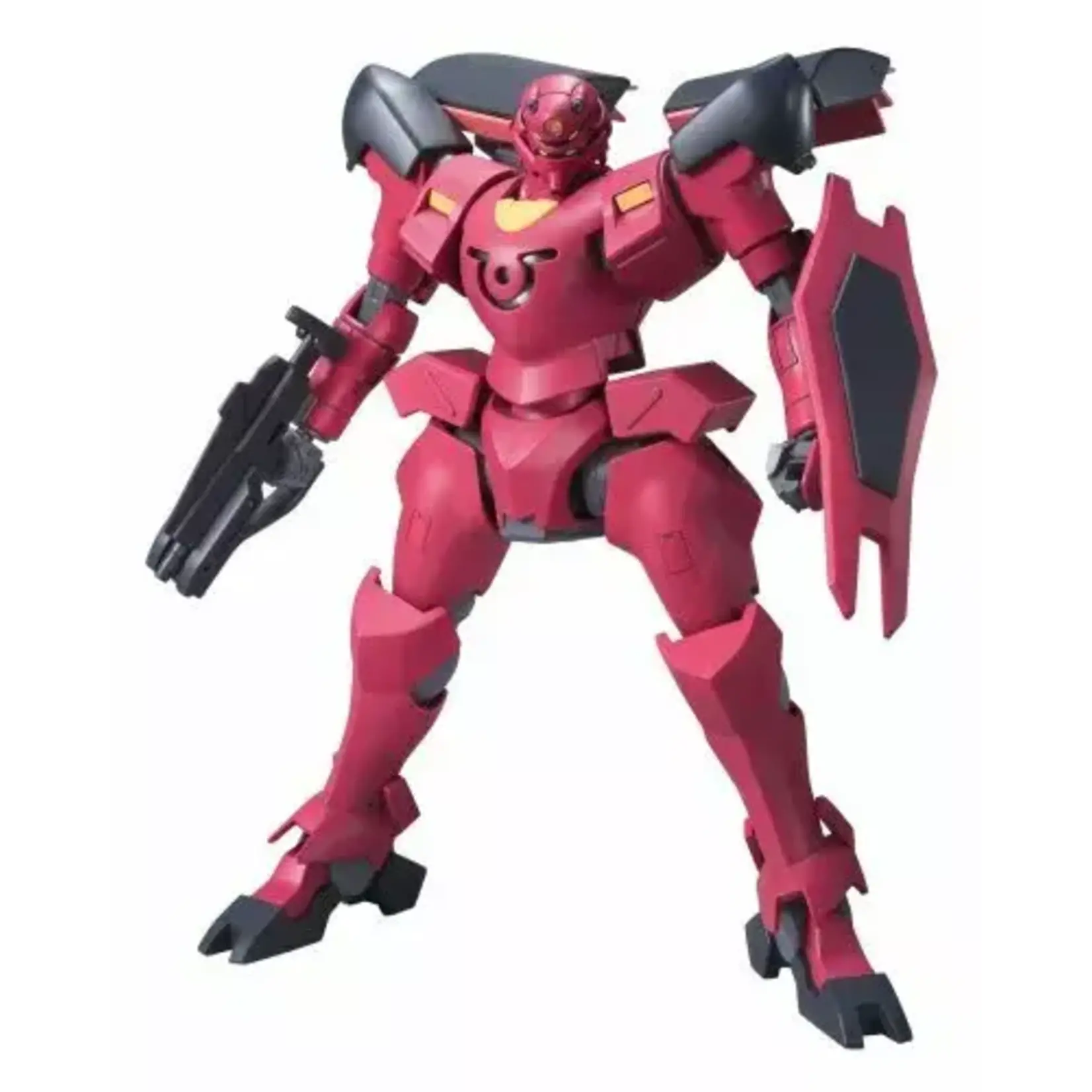 Bandai BAN2029285 Bandai GNX-704T Ahead Mass Production Type HG 1/144 Gunpla Model Kit