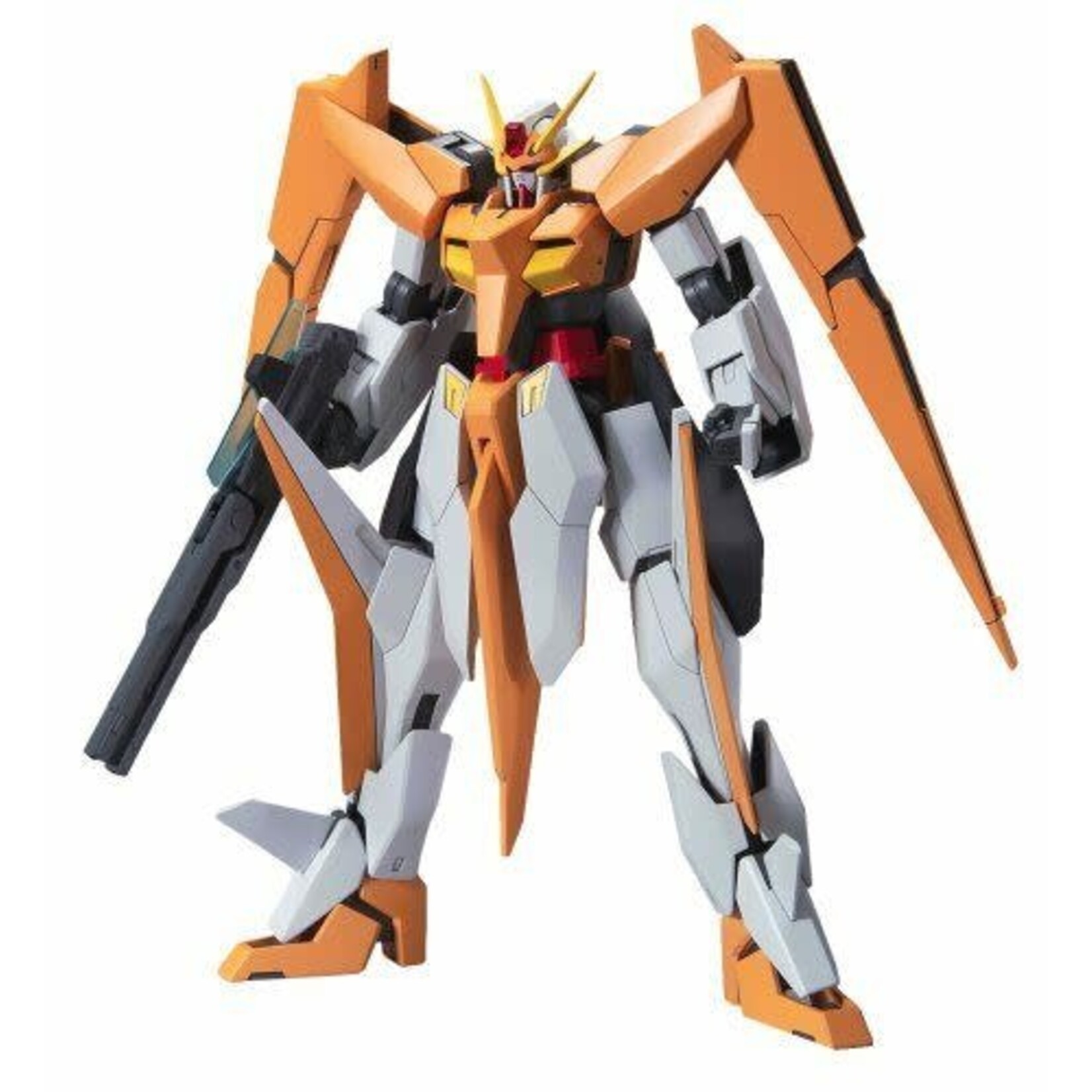 Bandai BAN2029282 Bandai HG GN-007 Arios Gundam