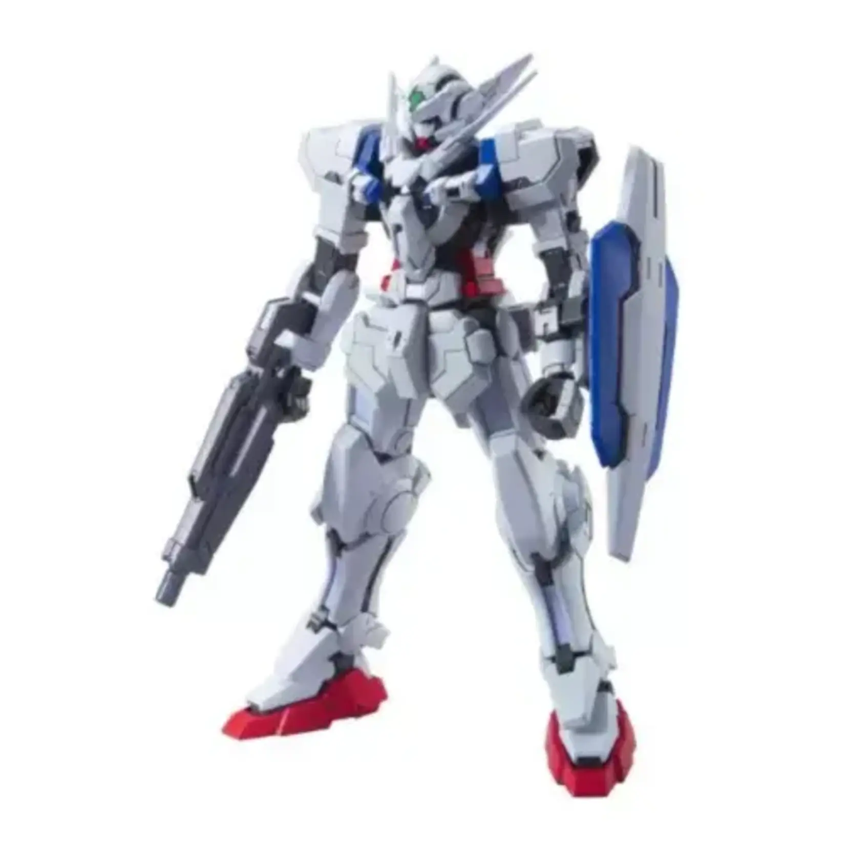 Bandai BAN2097435 Bandai Hobby #65 Gundam Astraea HG Bandai Gundam 00