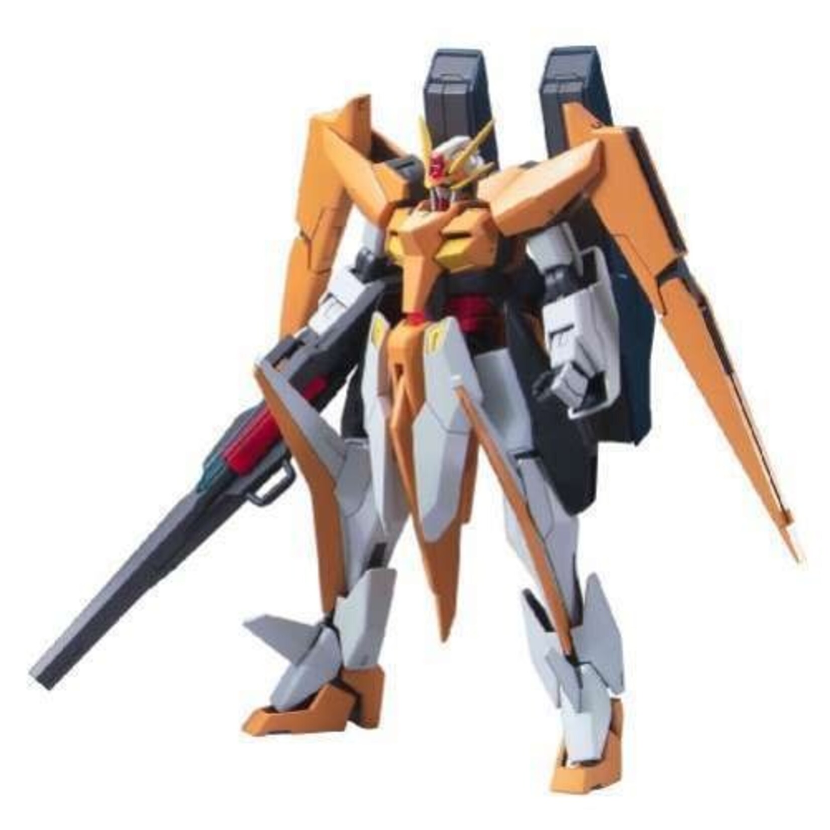 Bandai BAN2061617 Bandai Arios Gundam GNHW/M (Mobile Suit Gundam 00) HG 1/144