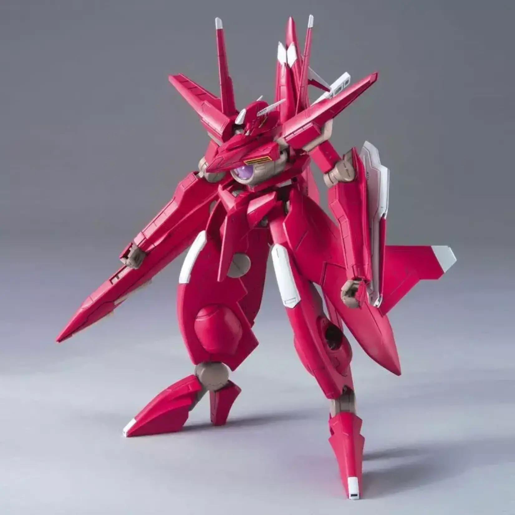 Bandai BAN2061613 Bandai HG Arche Gundam GNW-20000 Mobile Suit HG-00