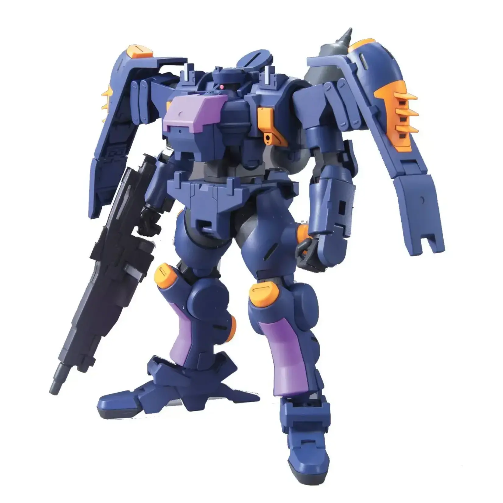 Bandai BAN2063101 Bandai  HG Gundam 00 MSJ-06III-A Sergei's TIEREN TAOZI