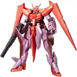 Bandai BAN2091113 Bandai HG 1/144 GN-007 Arios Gundam Trans-am Mode Gloss Injection Ver. Gundam 00