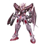 Bandai BAN2061717 Bandai 1/144 HG Gundam OO GN-001 Gundam Exia Trans-AM Mode Plastic model kit