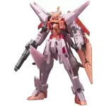 Bandai BAN2061719 Bandai GN-003 Gundam Kyrios Trans-AM Mode HG 1/144 Gunpla Model Kit