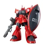 Bandai BAN2439542 Bandai HG 1/144 MS-14B Johnny Ridden's Gelgoog Mobile Suit Gundam MSV Model Kit