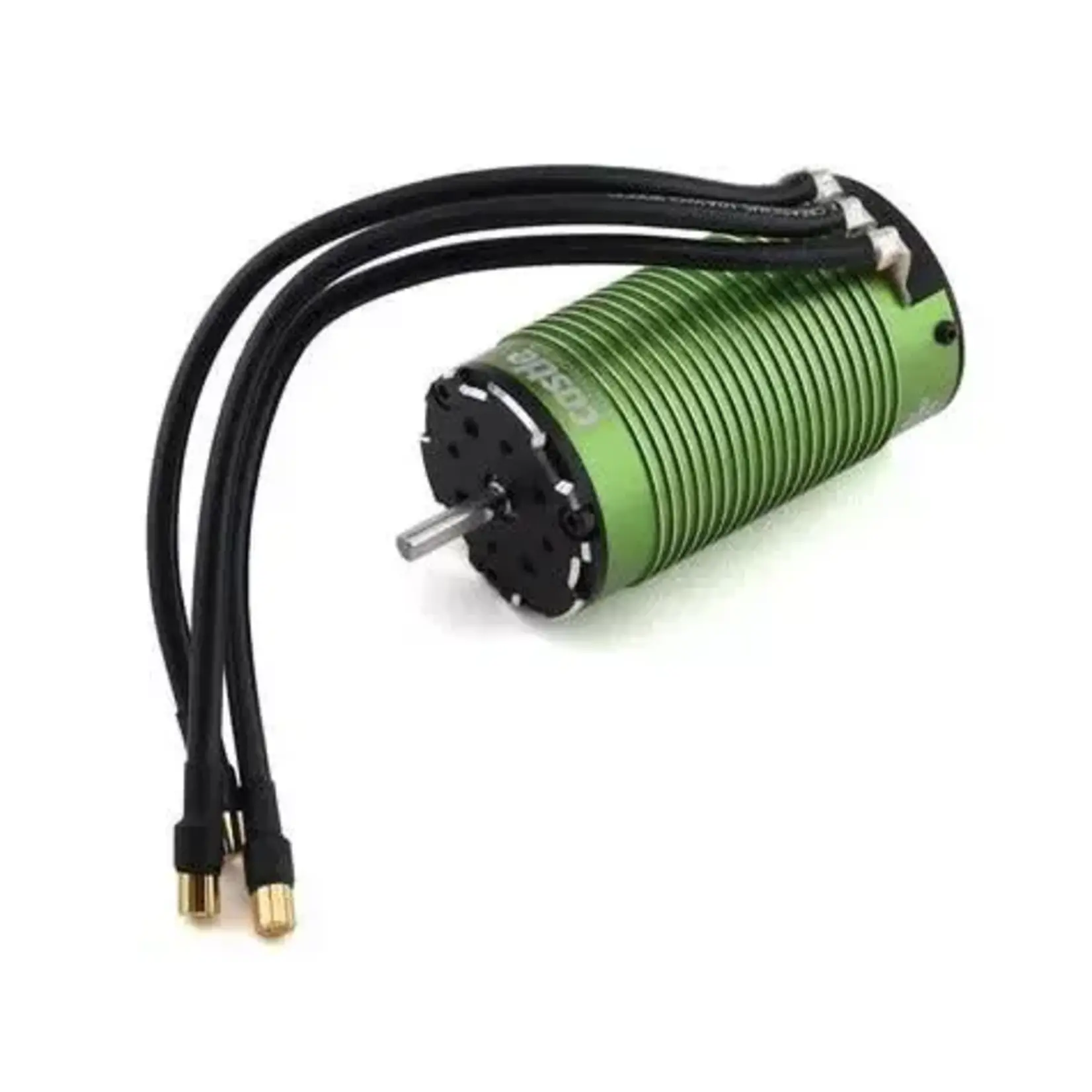 Castle Creations CSE060-0081-00 Castle Creations 1717 Sensored 4-Pole Brushless Motor (1650Kv)