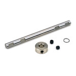 E-Flite EFLM40251 E-Flite Shaft: Power 25 BL Outrunner