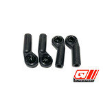 Quasi Speed QS-6021M Quasi Speed Metric Angled Rod Ends