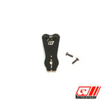 Quasi Speed QS-1035-25T Quasi Speed Team GFRP  Quasi Speed Clamping Style Servo Horn 25T