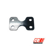 Quasi Speed QS-1182 Quasi Speed Team GFRP  Quasi Speed 5 Degree Kickup Shim