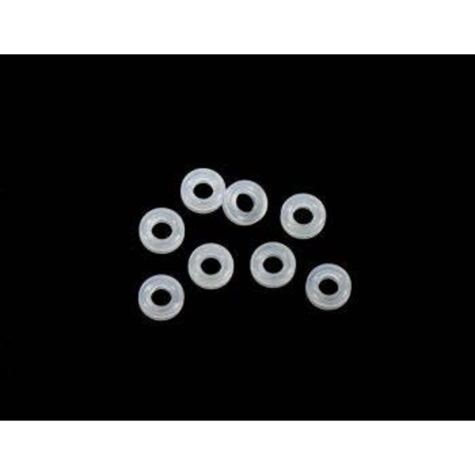 Avid RC AV10196 Avid RC AE Low Friction X-Rings (8) | 3mm Shafts