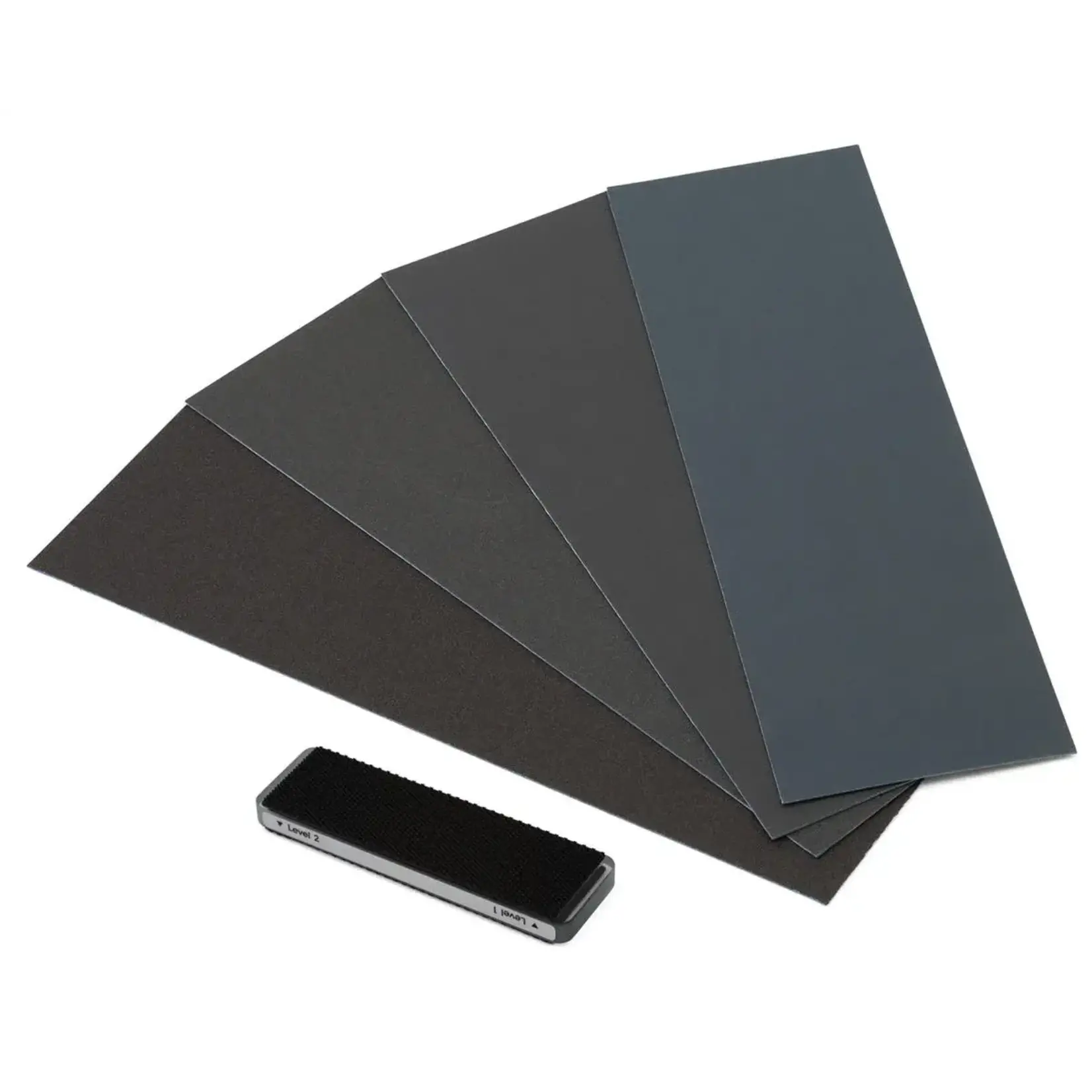 GUNPRIMER GUN-SL-4S GUNPRIMER SAND-LOOP FLAT Sanding Starter Kit