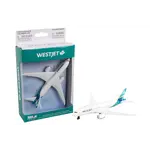Daron RT7374-1 Daron WESTJET Single Plane