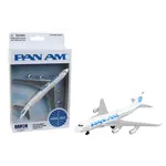 Daron RT0314 Daron PAN AM Single Plane