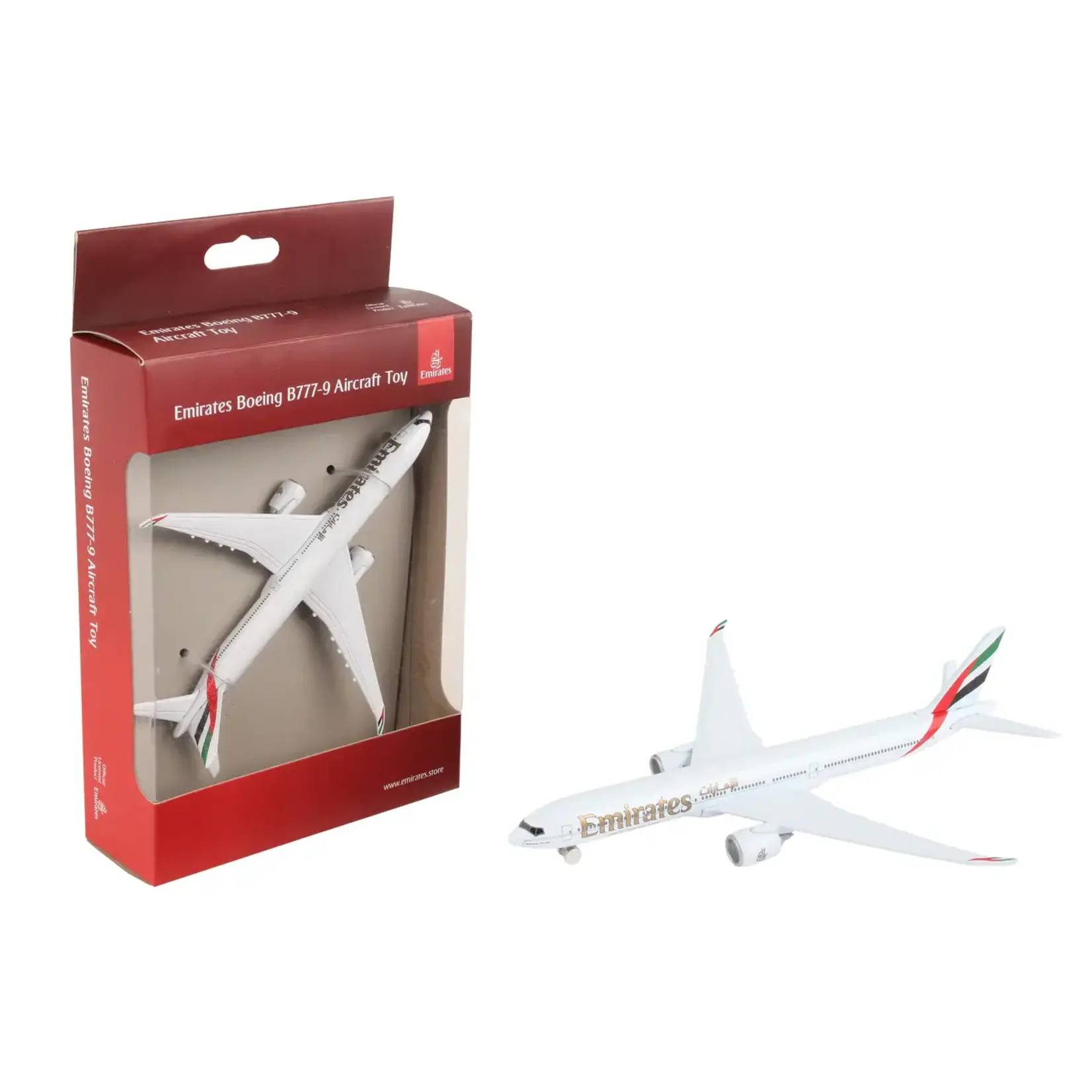 Daron RT9905 Daron EMIRATES 777X Single Plane