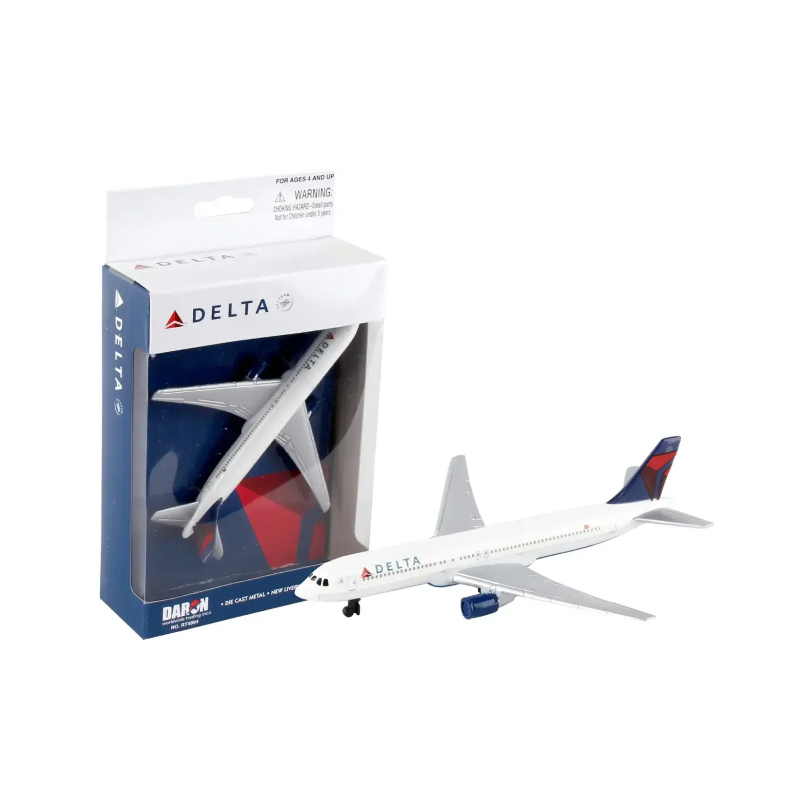 Daron RT4994 Daron DELTA Single Plane