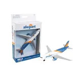 Daron RT2324-1 Daron ALLEGIANT Single Plane