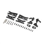 Losi LOS-1768 Team Losi Arms, Hubs: Micro-B