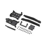 Losi LOS-1772 Team Losi Chassis Parts: Micro-B